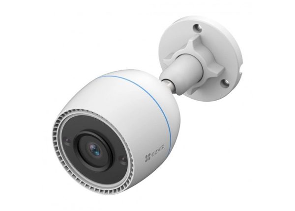 Cámara Wifi 2MP Husky Light CS-C3TN Ezviz