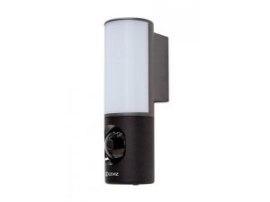 Cámara 4MP Exterior Con Foco Ezviz