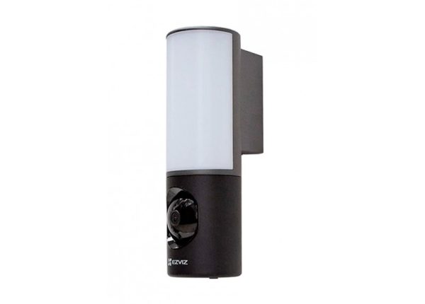 Cámara 4MP Exterior Con Foco Ezviz