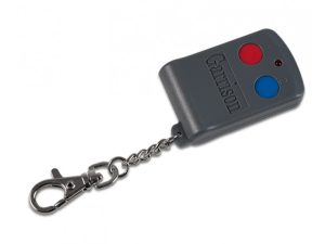 Control Remoto 1 Canal alcance 40 Mts. Garrison