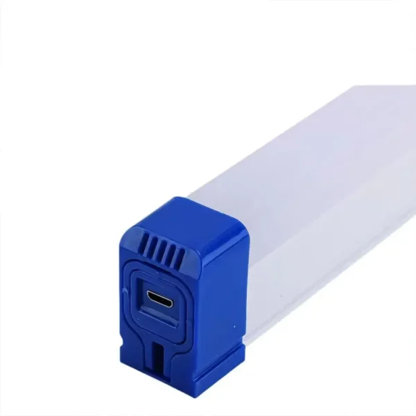 Panel de carga Usb